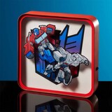 Numskull Designs Transformers: Optimus Prime Perspex Lamp Numskull Designs Transformers: Optimus Prime Perspex Lamp