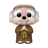 Funko Pop! Disney: Robin Hood - Friar Tuck Funko Pop! Disney: Robin Hood - Friar Tuck