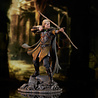 DIAMOND SELECT TOYS Lord of the Rings Gallery: Legolas Deluxe PVC Statue DIAMOND SELECT TOYS Lord of the Rings Gallery: Legolas Deluxe PVC Statue