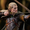DIAMOND SELECT TOYS Lord of the Rings Gallery: Legolas Deluxe PVC Statue DIAMOND SELECT TOYS Lord of the Rings Gallery: Legolas Deluxe PVC Statue