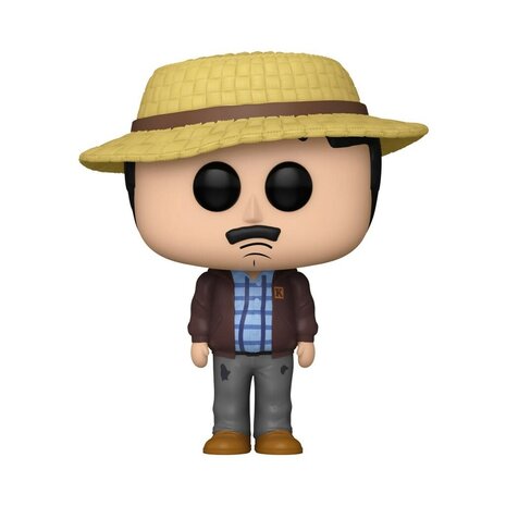 Funko Pop! TV: South Park - Randy Marsh Funko Pop! TV: South Park - Randy Marsh