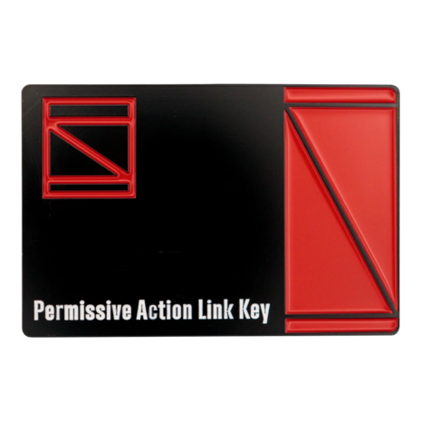 Metal Gear Solid Limited Edition Set of 3 key cards Metal Gear Solid Limited Edition Set of 3 key cards