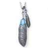 Resident Evil 2: Claire Redfield's Limited Edition Necklace Resident Evil 2: Claire Redfield's Limited Edition Necklace