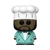 Funko Pop! TV: South Park - Chef in Suit Funko Pop! TV: South Park - Chef in Suit