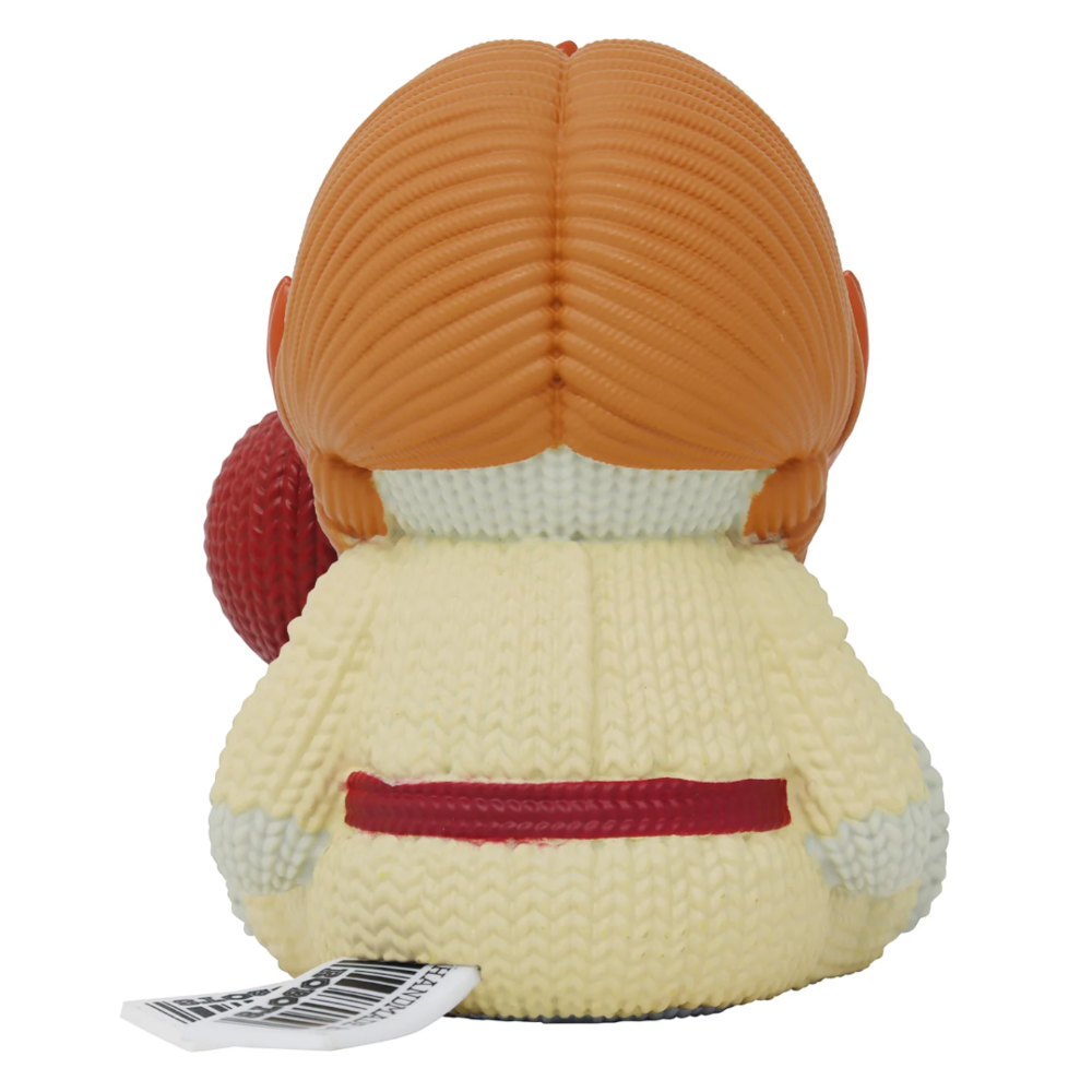 Annabelle Collectible Vinyl Figure - Handmade By Robots Annabelle Collectible Vinyl Figure - Handmade By Robots