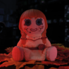 Annabelle Sammelfigur aus Vinyl - Handmade By Robots Annabelle Sammelfigur aus Vinyl - Handmade By Robots