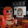 Annabelle Sammelfigur aus Vinyl - Handmade By Robots Annabelle Sammelfigur aus Vinyl - Handmade By Robots
