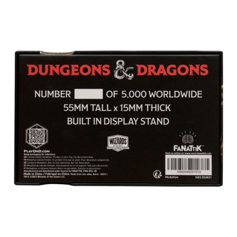 Dungeons and Dragons: Limited Edition Sending Stones Dungeons and Dragons: Limited Edition Sending Stones