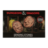 Dungeons and Dragons: Limited Edition Sending Stones Dungeons and Dragons: Limited Edition Sending Stones