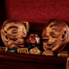 Dungeons and Dragons: Limited Edition Sending Stones Dungeons and Dragons: Limited Edition Sending Stones