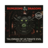 Dungeons and Dragons: Talisman of Ultimate Evil Limited Edition Medallion and Art Card Dungeons and Dragons: Talisman of Ultimate Evil Limited Edition Medallion and Art Card