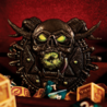 Dungeons and Dragons: Talisman of Ultimate Evil Limited Edition Medallion and Art Card Dungeons and Dragons: Talisman of Ultimate Evil Limited Edition Medallion and Art Card