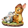 Beast Kingdom Disney: Bambi - Bambi & Thumper Master Craft Statue Beast Kingdom Disney: Bambi - Bambi & Thumper Master Craft Statue