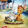 Beast Kingdom Disney: Bambi - Bambi & Thumper Master Craft Statue Beast Kingdom Disney: Bambi - Bambi & Thumper Master Craft Statue