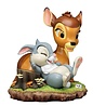 Beast Kingdom Disney: Bambi - Bambi & Thumper Master Craft Statue Beast Kingdom Disney: Bambi - Bambi & Thumper Master Craft Statue