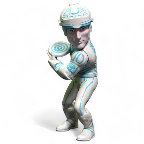 DIAMOND SELECT TOYS Blind Box: Disney Universe D-Formz PVC Figures (Price per Piece) DIAMOND SELECT TOYS Blind Box: Disney Universe D-Formz PVC Figures (Price per Piece)