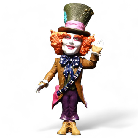 DIAMOND SELECT TOYS Blind Box: Disney Universe D-Formz PVC Figures (Price per Piece) DIAMOND SELECT TOYS Blind Box: Disney Universe D-Formz PVC Figures (Price per Piece)