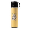 DPI Merchandising Fallout: Vault Tec Insulation Bottle DPI Merchandising Fallout: Vault Tec Insulation Bottle