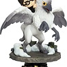 Beast Kingdom Harry Potter: Harry & Buckbeak Statue Beast Kingdom Harry Potter: Harry & Buckbeak Statue
