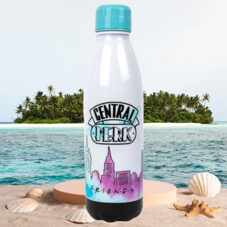 Blue Sky Friends: Water Bottle Blue Sky Friends: Water Bottle