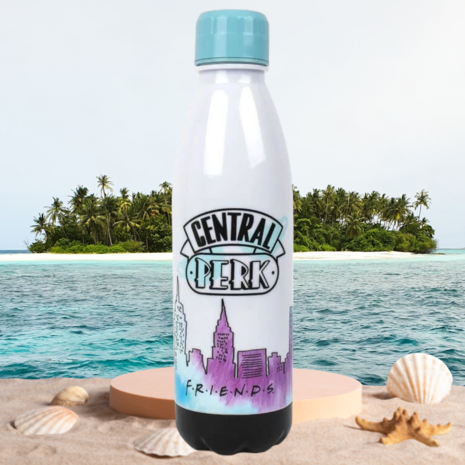 Blue Sky Friends: Water Bottle Blue Sky Friends: Water Bottle