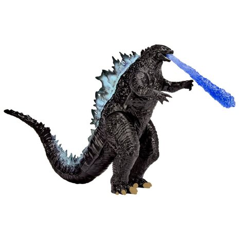 Godzilla x Kong: The New Empire - Godzilla with Heat Ray 6 inch Action Figure Godzilla x Kong: The New Empire - Godzilla with Heat Ray 6 inch Action Figure