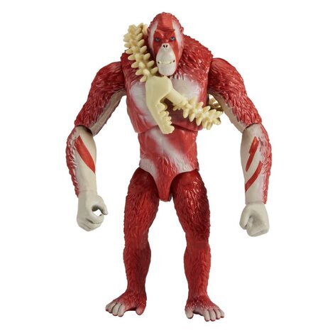 Godzilla x Kong: The New Empire - Skar King with Whipslash 6 inch Action Figure Godzilla x Kong: The New Empire - Skar King with Whipslash 6 inch Action Figure