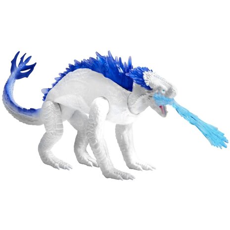 Godzilla x Kong: The New Empire - Shimo with Frost Bite Blast 6 inch Action Figure Godzilla x Kong: The New Empire - Shimo with Frost Bite Blast 6 inch Action Figure