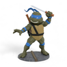 DIAMOND SELECT TOYS Teenage Mutant Ninja Turtles D-Formz Mini Figures 4-Pack SDCC 2023 Exclusive 5 cm DIAMOND SELECT TOYS Teenage Mutant Ninja Turtles D-Formz Mini Figures 4-Pack SDCC 2023 Exclusive 5 cm