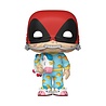 Funko Pop! Marvel: Deadpool - Sleepover Deadpool Funko Pop! Marvel: Deadpool - Sleepover Deadpool