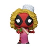 Funko Pop! Marvel: Deadpool - Beauty Pageant Deadpool Funko Pop! Marvel: Deadpool - Beauty Pageant Deadpool