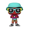 Funko Pop! Marvel: Deadpool - Tourist Funko Pop! Marvel: Deadpool - Tourist