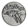 A Nightmare on Elm Street: Limited Edition Medallion A Nightmare on Elm Street: Limited Edition Medallion
