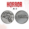 A Nightmare on Elm Street: Limited Edition Medallion A Nightmare on Elm Street: Limited Edition Medallion