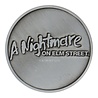 A Nightmare on Elm Street: Limited Edition Medallion A Nightmare on Elm Street: Limited Edition Medallion