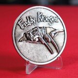 A Nightmare on Elm Street: Limited Edition Medallion A Nightmare on Elm Street: Limited Edition Medallion