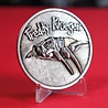 A Nightmare on Elm Street: Limited Edition Medallion A Nightmare on Elm Street: Limited Edition Medallion