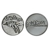 A Nightmare on Elm Street: Limited Edition Medallion A Nightmare on Elm Street: Limited Edition Medallion
