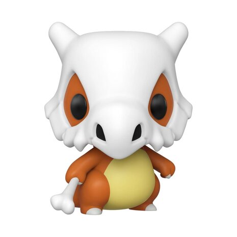 Funko Pop! Games: Pokemon - Cubone Funko Pop! Games: Pokemon - Cubone