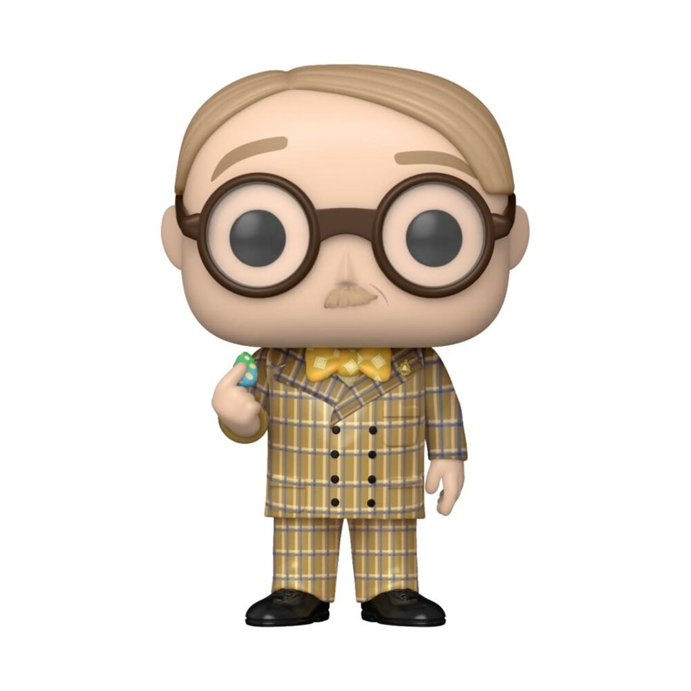 Funko Pop! Movies: Wonka - Prodnose Funko Pop! Movies: Wonka - Prodnose