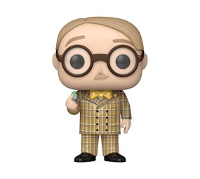 Funko Pop! Movies: Wonka - Prodnose Funko Pop! Movies: Wonka - Prodnose