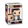 Funko Pop! TV: Stranger Things S4 - Finale Eleven Funko Pop! TV: Stranger Things S4 - Finale Eleven