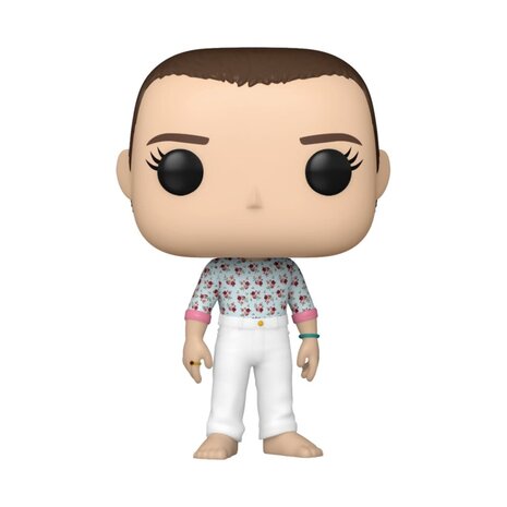 Funko Pop! TV: Stranger Things S4 - Finale Eleven Funko Pop! TV: Stranger Things S4 - Finale Eleven