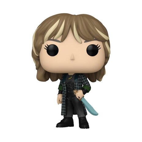 Funko Pop! Marvel: Loki Season 2 - Sylvie Funko Pop! Marvel: Loki Season 2 - Sylvie