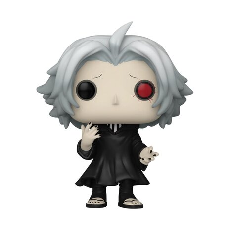 Funko Pop! Animation: Tokyo Ghoul:re - Owl Funko Pop! Animation: Tokyo Ghoul:re - Owl