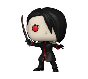 Funko Pop! Animation: Tokyo Ghoul:re - Nimura Furuta Funko Pop! Animation: Tokyo Ghoul:re - Nimura Furuta