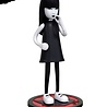 toynami Emily the Strange: Emily 6 inch Bendable Action Figure toynami Emily the Strange: Emily 6 inch Bendable Action Figure