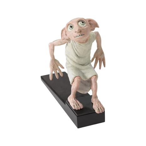 The Noble Collection Harry Potter: Dobby Door Stopper The Noble Collection Harry Potter: Dobby Door Stopper