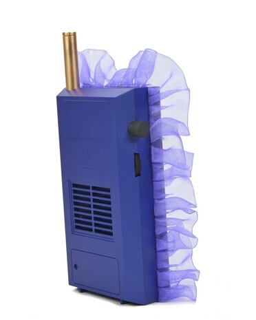NECA DC Comics: Batman 1966 TV Series - Batgirl Walkie Talkie Prop Replica NECA DC Comics: Batman 1966 TV Series - Batgirl Walkie Talkie Prop Replica