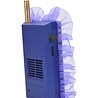 NECA DC Comics: Batman 1966 TV Series - Batgirl Walkie Talkie Prop Replica NECA DC Comics: Batman 1966 TV Series - Batgirl Walkie Talkie Prop Replica